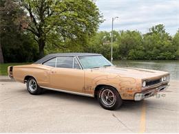 1969 Dodge Coronet (CC-2073054) for sale in Alsip, Illinois