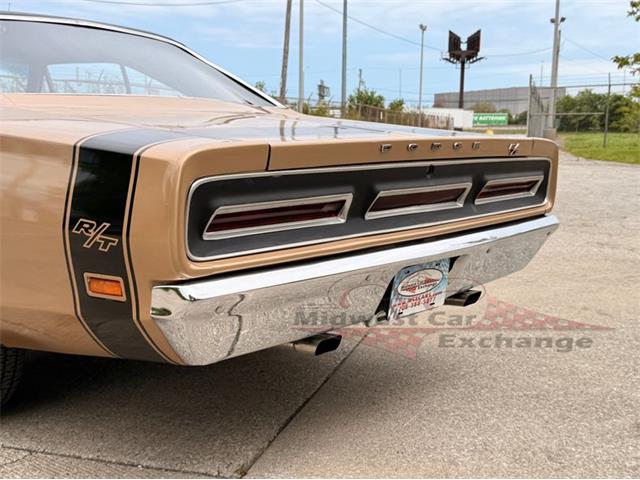 1969 Dodge Coronet (CC-2073054) for sale in Alsip, Illinois