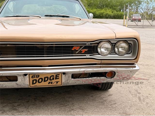 1969 Dodge Coronet (CC-2073054) for sale in Alsip, Illinois