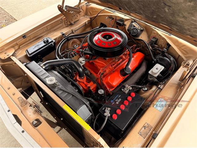 1969 Dodge Coronet (CC-2073054) for sale in Alsip, Illinois