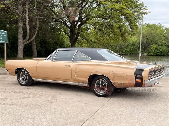1969 Dodge Coronet (CC-2073054) for sale in Alsip, Illinois