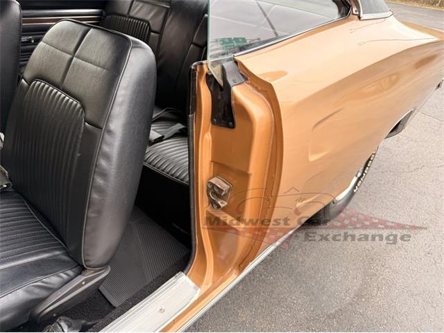 1969 Dodge Coronet (CC-2073054) for sale in Alsip, Illinois