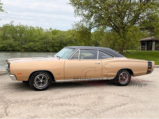 1969 Dodge Coronet (CC-2073054) for sale in Alsip, Illinois