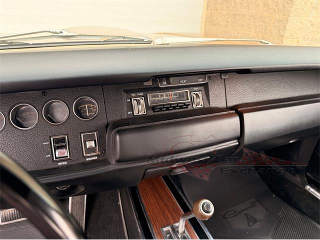 1969 Dodge Coronet (CC-2073054) for sale in Alsip, Illinois