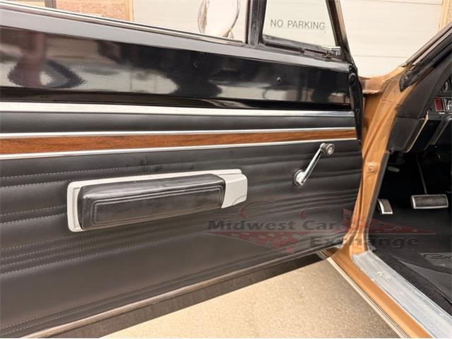1969 Dodge Coronet (CC-2073054) for sale in Alsip, Illinois