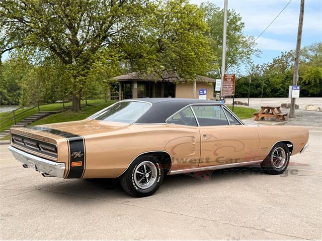1969 Dodge Coronet (CC-2073054) for sale in Alsip, Illinois