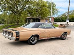 1969 Dodge Coronet (CC-2073054) for sale in Alsip, Illinois