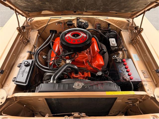 1969 Dodge Coronet (CC-2073054) for sale in Alsip, Illinois