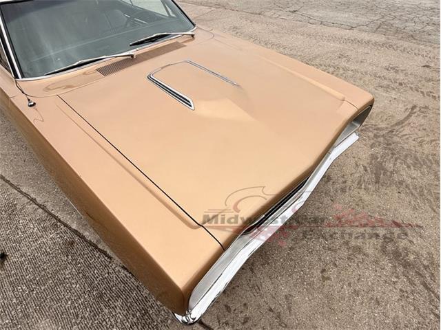 1969 Dodge Coronet (CC-2073054) for sale in Alsip, Illinois