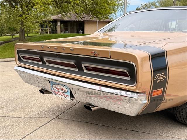1969 Dodge Coronet (CC-2073054) for sale in Alsip, Illinois