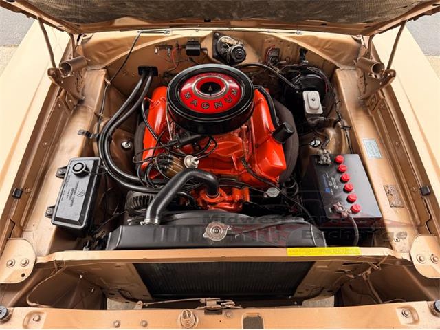 1969 Dodge Coronet (CC-2073054) for sale in Alsip, Illinois