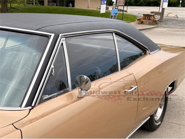 1969 Dodge Coronet (CC-2073054) for sale in Alsip, Illinois