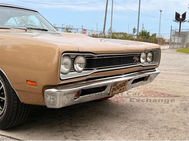 1969 Dodge Coronet (CC-2073054) for sale in Alsip, Illinois
