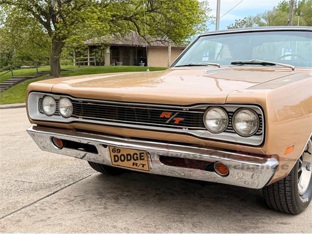 1969 Dodge Coronet (CC-2073054) for sale in Alsip, Illinois