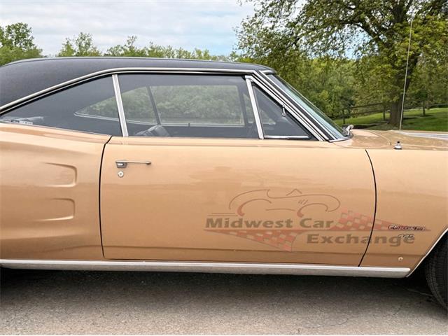 1969 Dodge Coronet (CC-2073054) for sale in Alsip, Illinois
