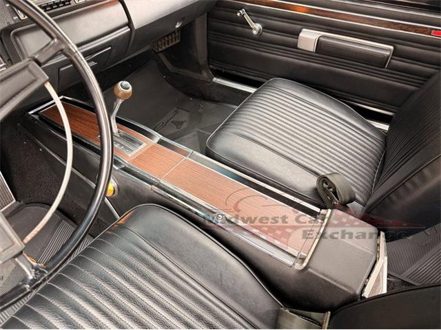 1969 Dodge Coronet (CC-2073054) for sale in Alsip, Illinois