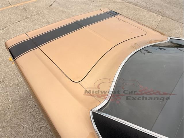 1969 Dodge Coronet (CC-2073054) for sale in Alsip, Illinois