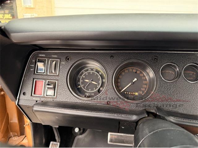 1969 Dodge Coronet (CC-2073054) for sale in Alsip, Illinois
