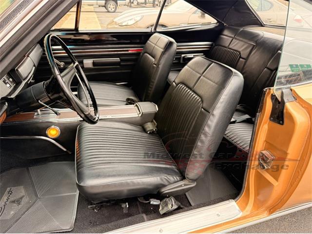 1969 Dodge Coronet (CC-2073054) for sale in Alsip, Illinois