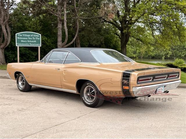 1969 Dodge Coronet (CC-2073054) for sale in Alsip, Illinois