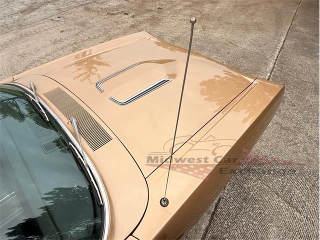 1969 Dodge Coronet (CC-2073054) for sale in Alsip, Illinois