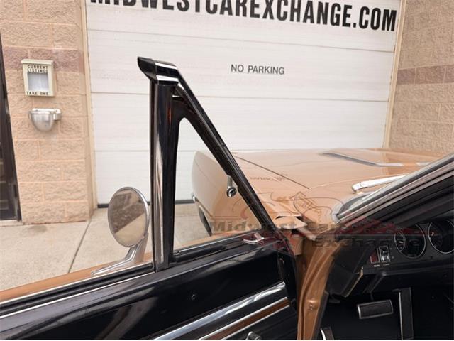 1969 Dodge Coronet (CC-2073054) for sale in Alsip, Illinois