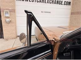 1969 Dodge Coronet (CC-2073054) for sale in Alsip, Illinois