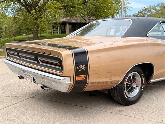 1969 Dodge Coronet (CC-2073054) for sale in Alsip, Illinois