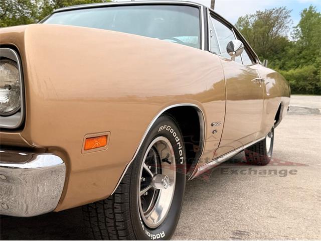 1969 Dodge Coronet (CC-2073054) for sale in Alsip, Illinois