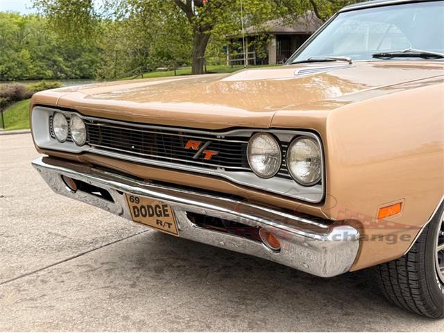 1969 Dodge Coronet (CC-2073054) for sale in Alsip, Illinois