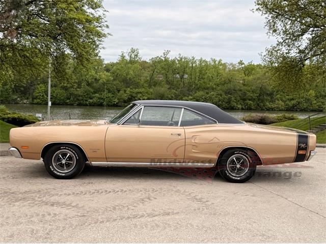 1969 Dodge Coronet (CC-2073054) for sale in Alsip, Illinois