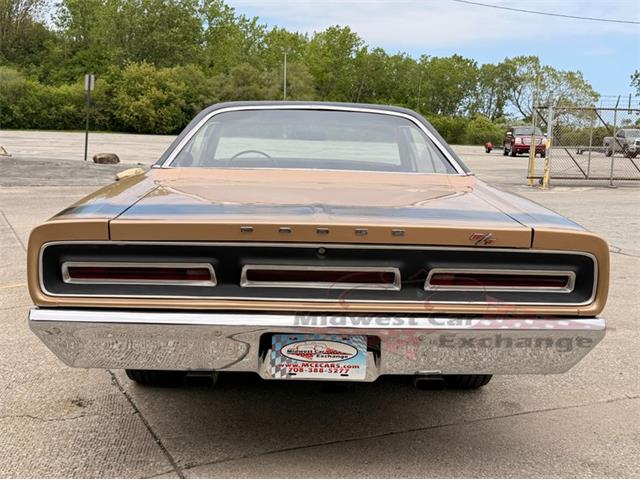 1969 Dodge Coronet (CC-2073054) for sale in Alsip, Illinois