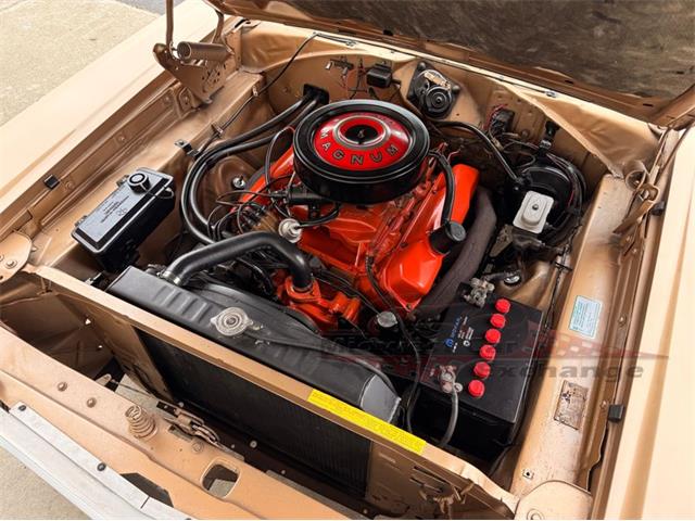 1969 Dodge Coronet (CC-2073054) for sale in Alsip, Illinois