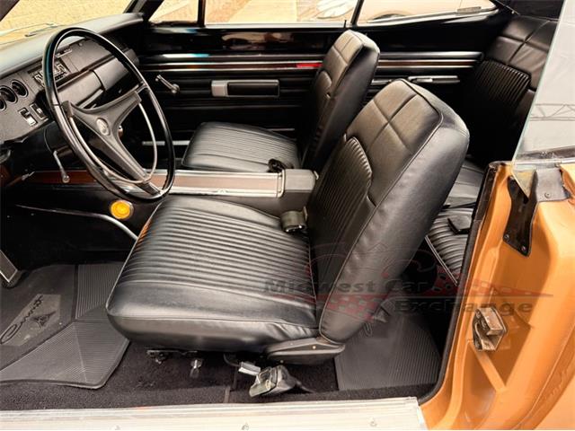 1969 Dodge Coronet (CC-2073054) for sale in Alsip, Illinois