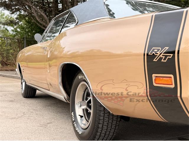 1969 Dodge Coronet (CC-2073054) for sale in Alsip, Illinois