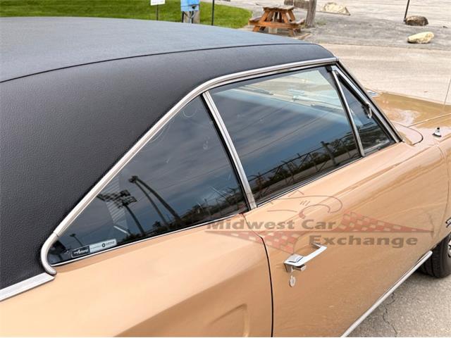 1969 Dodge Coronet (CC-2073054) for sale in Alsip, Illinois
