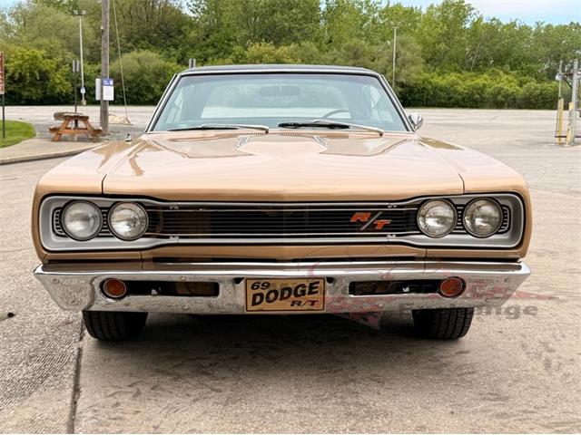 1969 Dodge Coronet (CC-2073054) for sale in Alsip, Illinois