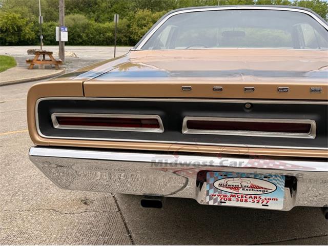 1969 Dodge Coronet (CC-2073054) for sale in Alsip, Illinois