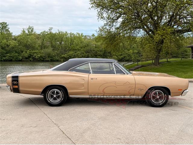 1969 Dodge Coronet (CC-2073054) for sale in Alsip, Illinois