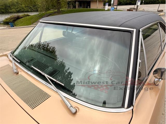 1969 Dodge Coronet (CC-2073054) for sale in Alsip, Illinois
