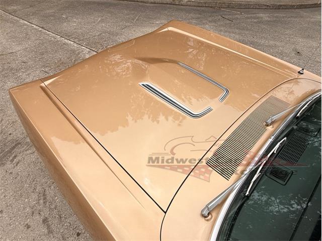 1969 Dodge Coronet (CC-2073054) for sale in Alsip, Illinois