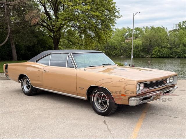 1969 Dodge Coronet (CC-2073054) for sale in Alsip, Illinois
