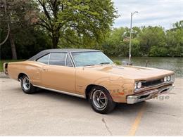 1969 Dodge Coronet (CC-2073054) for sale in Alsip, Illinois