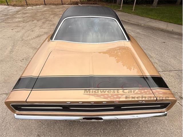 1969 Dodge Coronet (CC-2073054) for sale in Alsip, Illinois