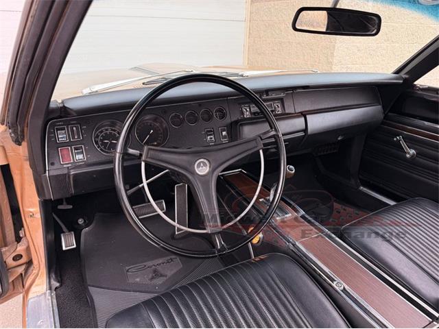 1969 Dodge Coronet (CC-2073054) for sale in Alsip, Illinois
