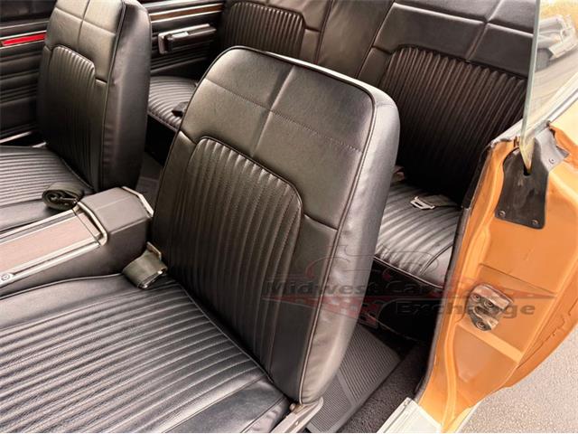 1969 Dodge Coronet (CC-2073054) for sale in Alsip, Illinois