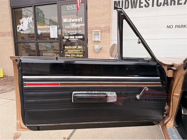 1969 Dodge Coronet (CC-2073054) for sale in Alsip, Illinois