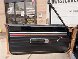 1969 Dodge Coronet (CC-2073054) for sale in Alsip, Illinois