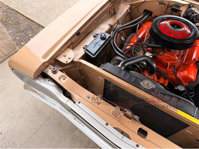 1969 Dodge Coronet (CC-2073054) for sale in Alsip, Illinois