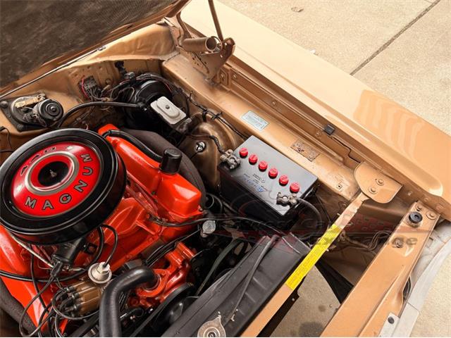 1969 Dodge Coronet (CC-2073054) for sale in Alsip, Illinois